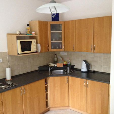 Апартаменты Apartman Sportovni Тршебонь Экстерьер фото