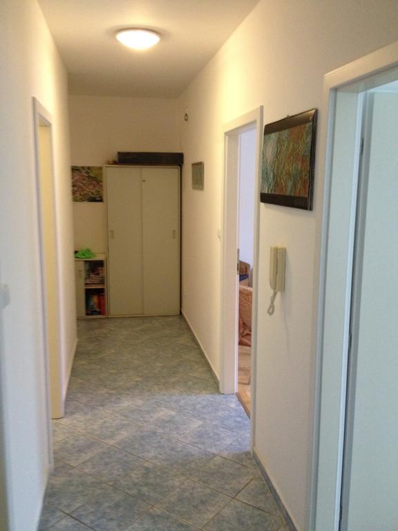 Апартаменты Apartman Sportovni Тршебонь Номер фото