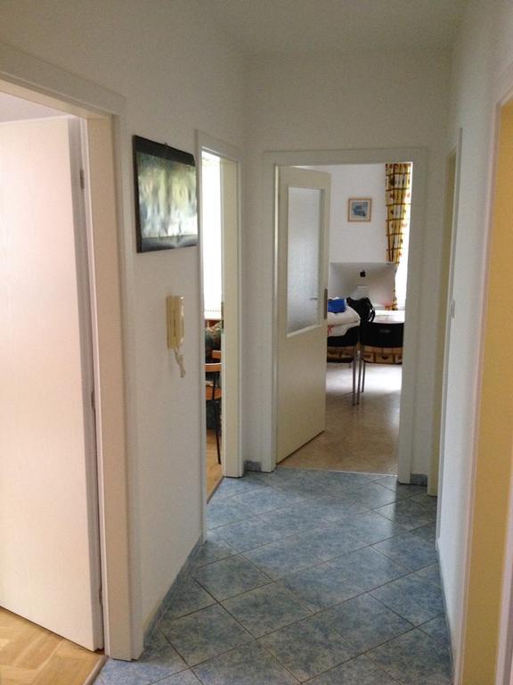 Апартаменты Apartman Sportovni Тршебонь Номер фото