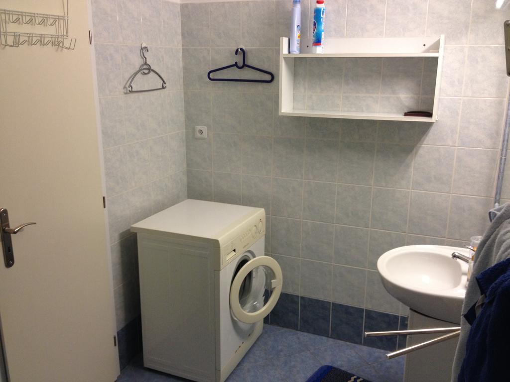 Апартаменты Apartman Sportovni Тршебонь Экстерьер фото